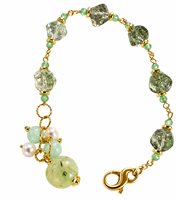 Bracciale Sicylui Donna in Argento ART1524BR44